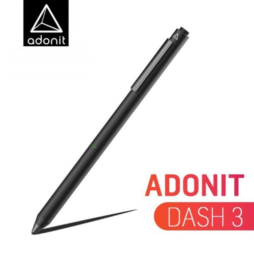 Bút đa dụng Adonit Dash 3 cho Iphone, Android, Window ,1