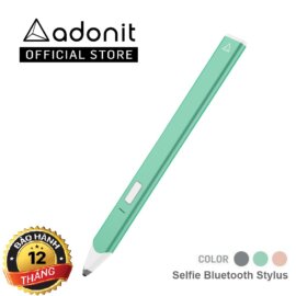 Bút cảm ứng Adonit Snap 2 Bluetooth Selfie