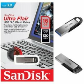 USB 3.0 SanDisk 16GB