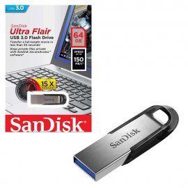 USB 3.0 SanDisk 64GB