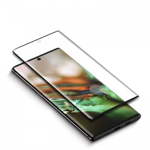 Kính cường lực full màn 3D Anank cho Samsung Galaxy Note 10 ,1