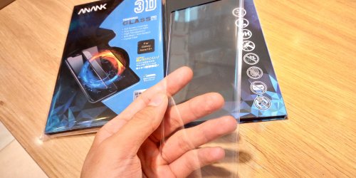 Kính cường lực full màn 3D Anank cho Samsung Galaxy Note 10 ,3