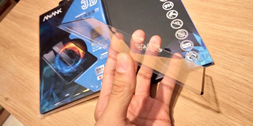 Kính cường lực full màn 3D Anank cho Samsung Galaxy Note 10 ,2