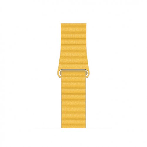 Dây Apple watch LEATHER LOOP COTEETCI đủ size ,3