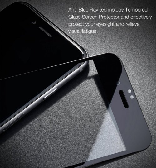 Kính cường lực 9D full viền cho iphone SE 2020 ,2