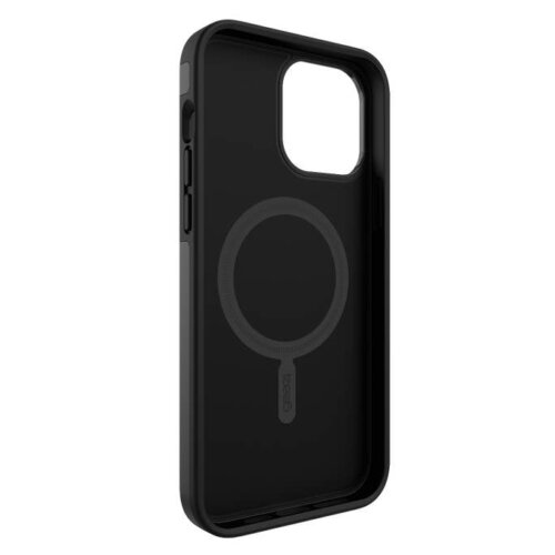 Ốp lưng Zagg Brooklyn Magsafe USA cho Iphone 13 Pro Max ,3