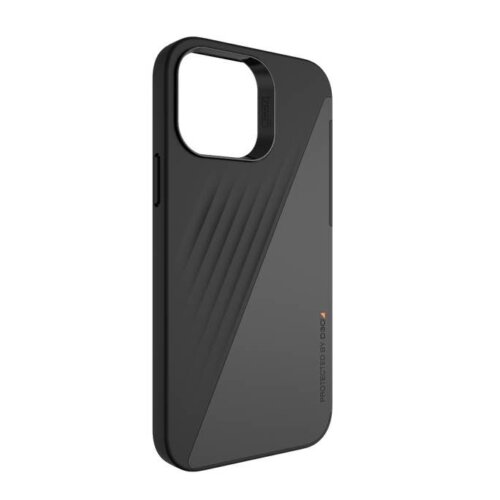 Ốp lưng Zagg Brooklyn Magsafe USA cho Iphone 13 Pro Max ,2