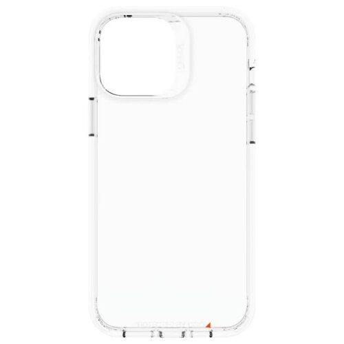 Ốp lưng Zagg Crystal Palace trong suốt USA cho Iphone 13 ,4