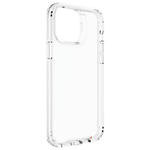 Ốp lưng Zagg Crystal Palace trong suốt USA cho Iphone 13 ,2