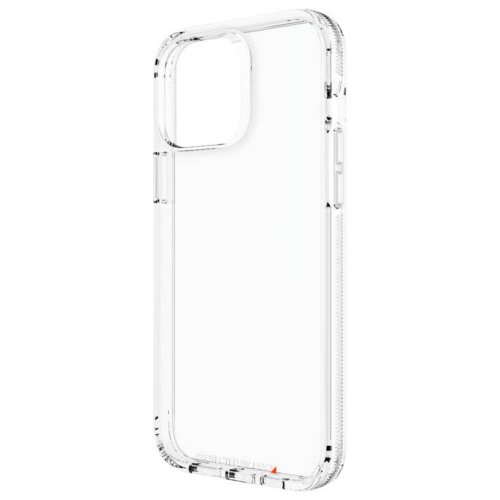 Ốp lưng Zagg Crystal Palace trong suốt USA cho Iphone 13 Pro ,1